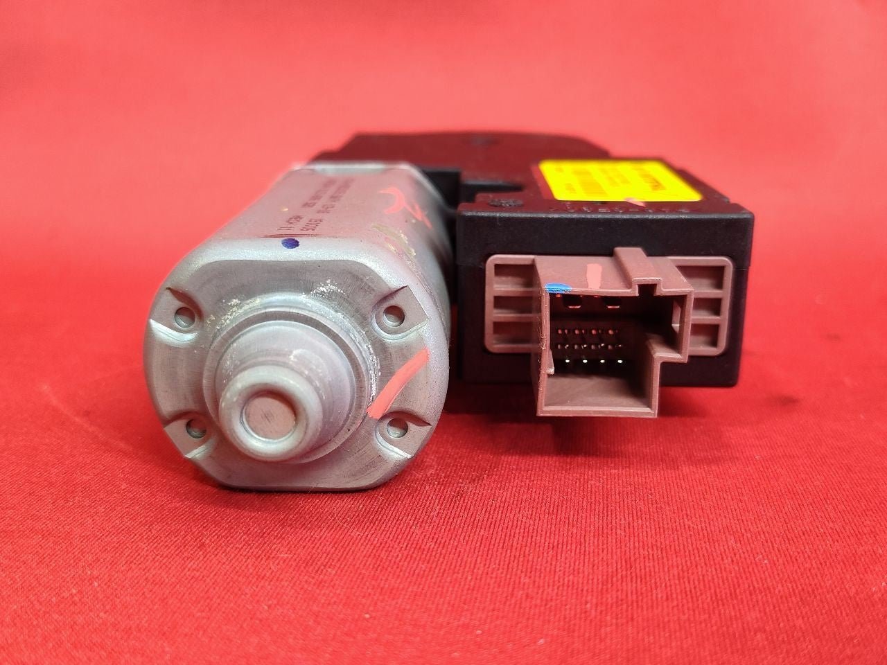 2011-2026 Mopar Dodge Jeep Power Sunroof Glass Motor 68082477AE - 110k Miles