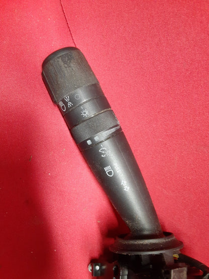 2005 - 2007 Jeep Grand Cherokee 06-07 Commander Turn Headlight Switch 05143311AE