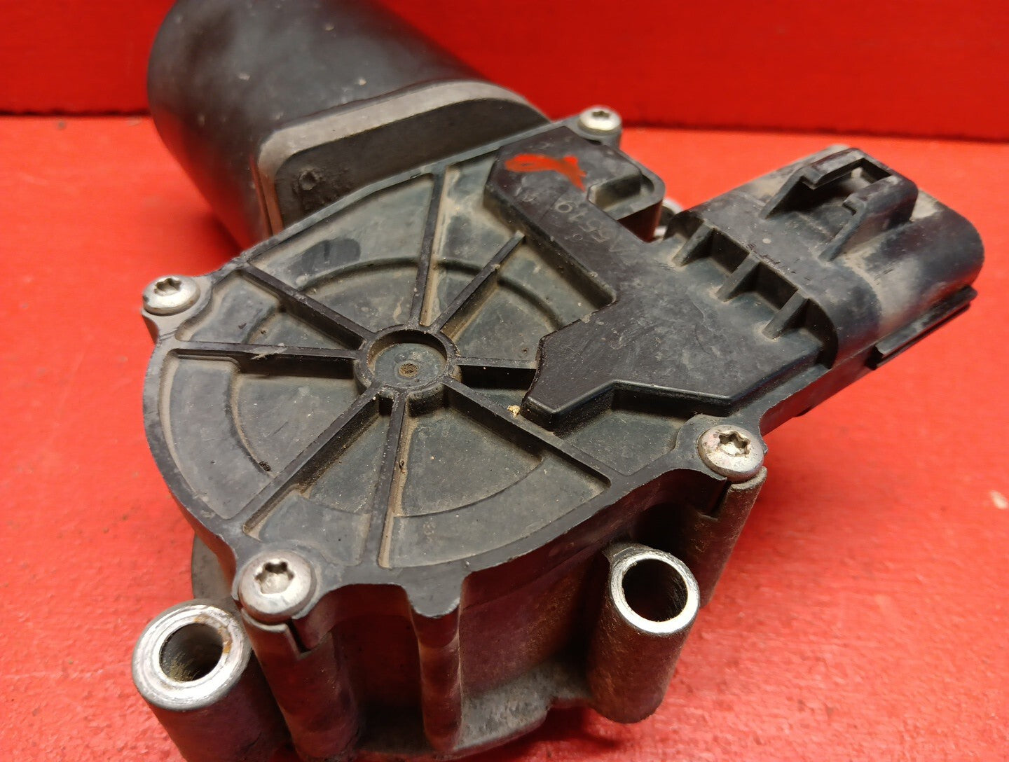 2004 - 2007 Dodge Durango 4WD 4x4 Transfer Case Gear Motor R5103275AA