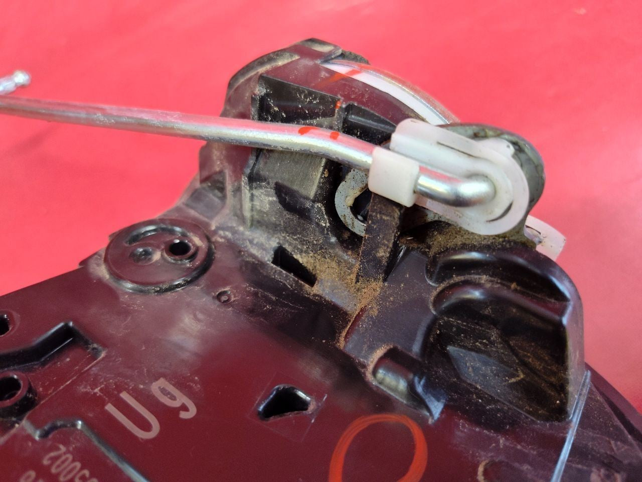 2022-2024 Mitsubishi Outlander REAR LEFT DRIVER Door Latch Lock Actuator - 26k