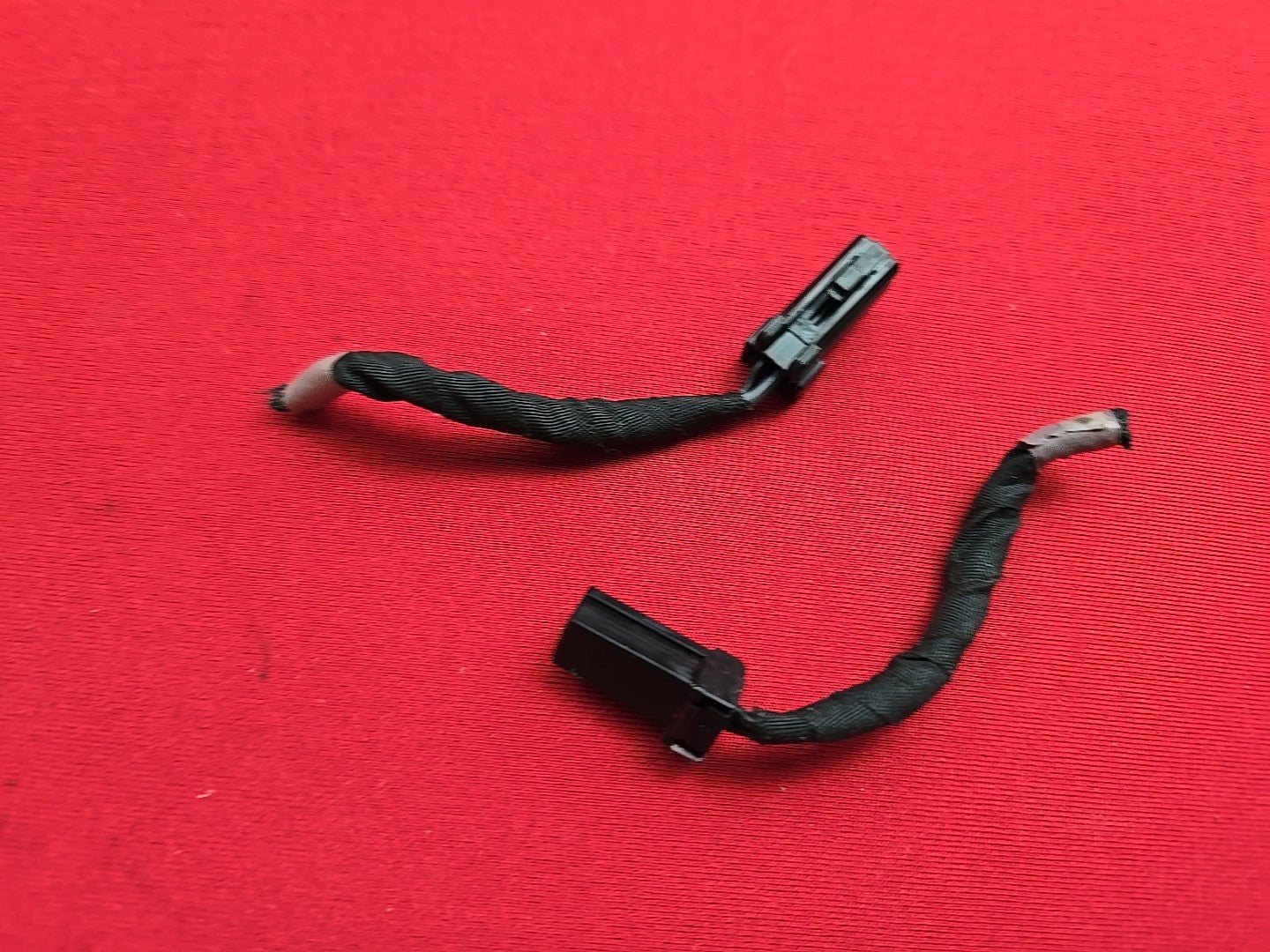 2015-2021 Subaru WRX STI Left Right Sun Visor Shade Illuminated - PIGTAIL WIRES