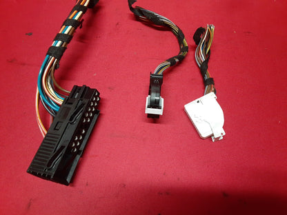 2003 - 2006 Land Rover Range Rover HSE Body Control Module YWC000922  - PIGTAILS