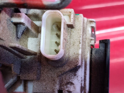 2011-2025 Chrysler Dodge Jeep Ram REAR LEFT DRIVER Door Latch Lock Actuator