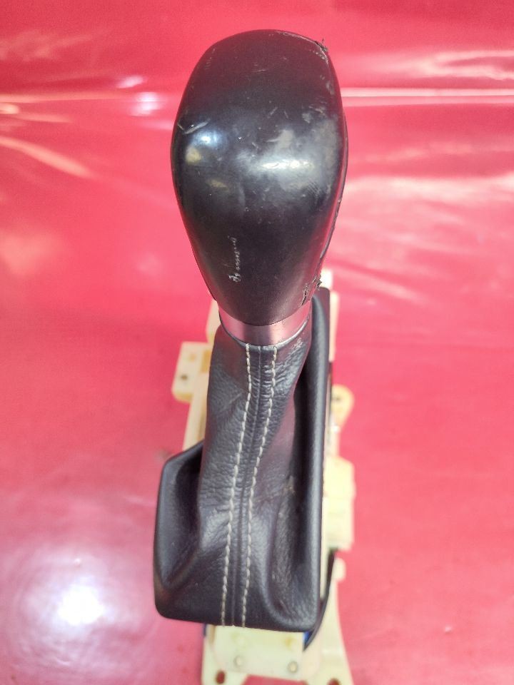2015-2017 Hyundai Sonata 6-Speed Automatic Transmission Shifter Lever w/ Knob