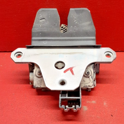 2012-2019 Ford Focus C-Max Liftgate Trunk Latch Lock Actuator BM5Z-5843150-B
