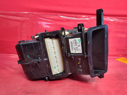 2015-2019 Fiat 500 Climate HVAC Heater Box Core A/C Evaporator Housing Set - 67k