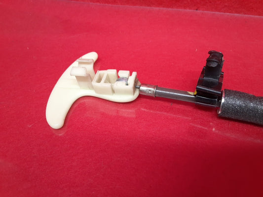 10-24 Chevy Buick GMC Cadillac Trunk Deck Lid Latch Lock Actuator w/ Glow Pull
