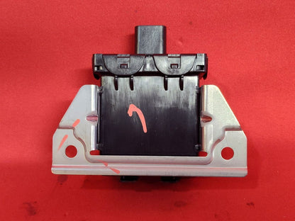 2015 Chevy Chevrolet Spark EV Pedestrian Sound Alert Control Module 95396398