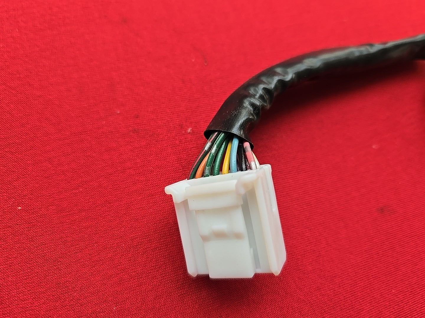 2006-2013 Lexus IS250 IS350 Headlight Wiper Switch Stalk - WIRING HARNESS JUMPER