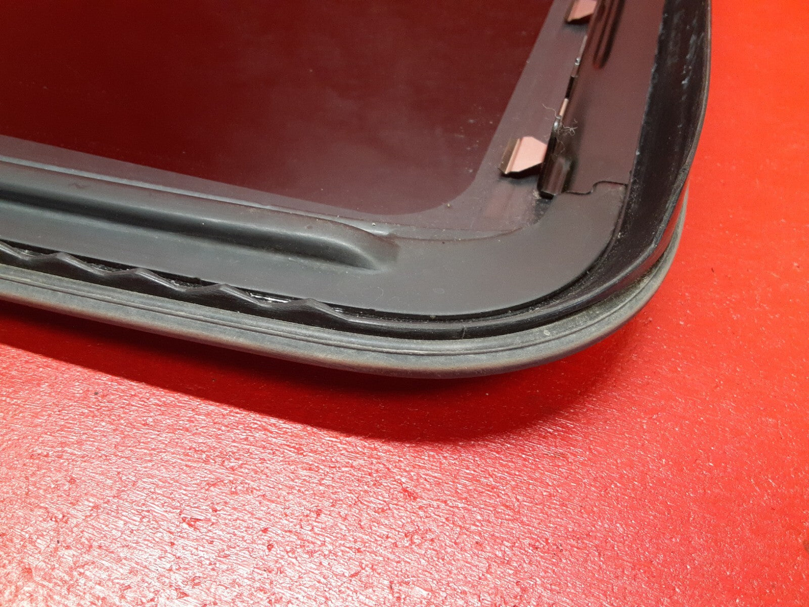 2003 - 2014 Volvo XC90 Sunroof Outer Glass Window Roof Top 31385988