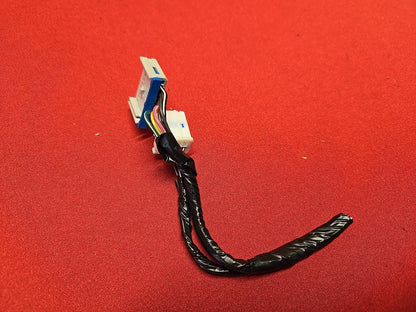 2005-2012 GM Multi Vehicle Turn Signal Headlight Combo Switch Pigtail 20940369