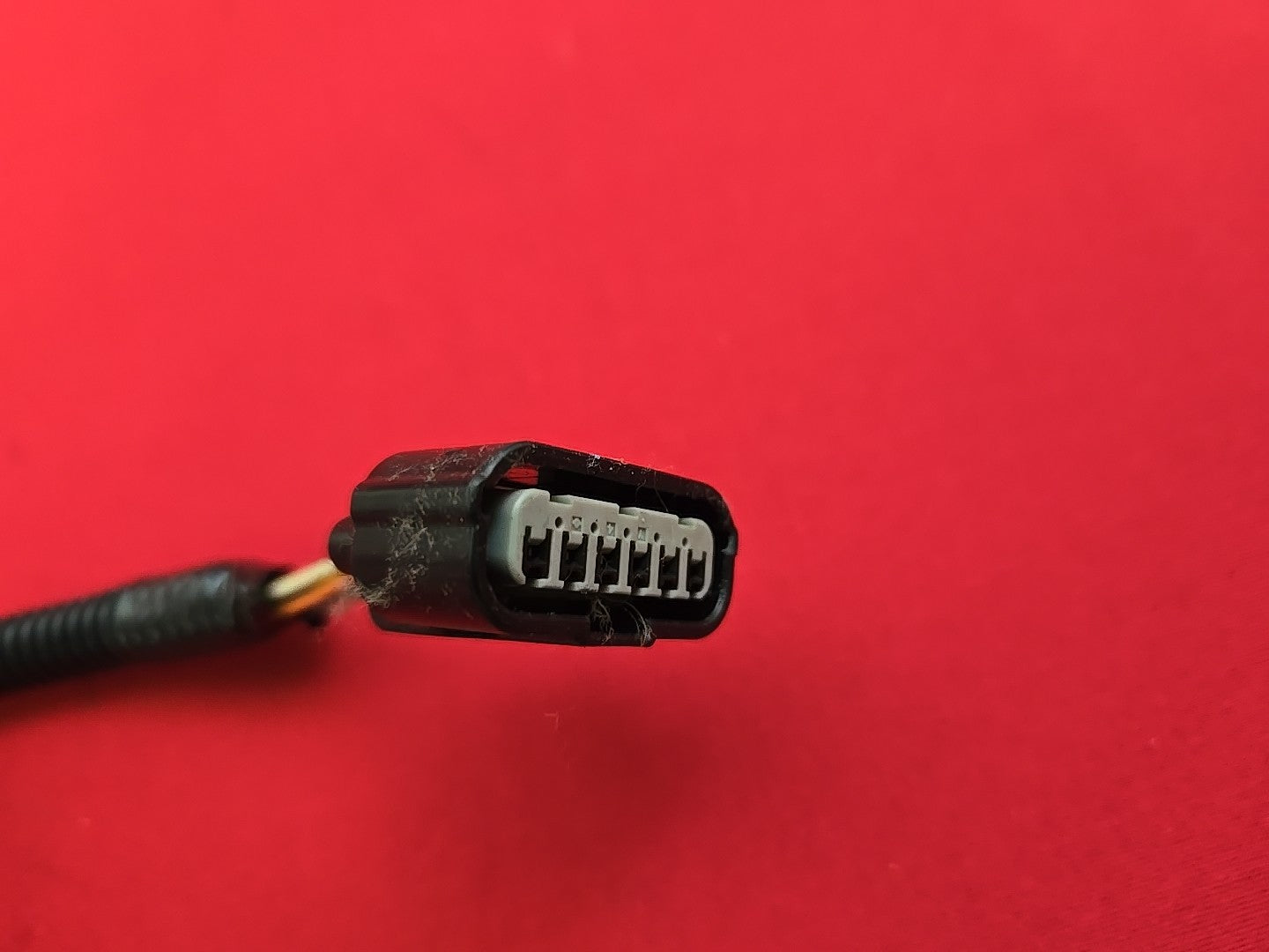 2005-2010 Honda Odyssey 3.5L V6 Accelerator Pedal Travel Sensor - PIGTAIL WIRE