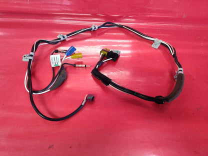2011-2015 Hyundai Sonata + Hybrid Radio Stereo Navigation Antenna Wiring Harness