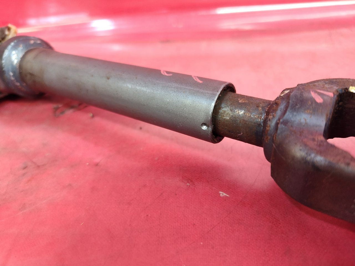 2014-2018 Mazda 3 / 18-21 Mazda 6 Intermediate Steering Shaft - BHN1-32-AB0A