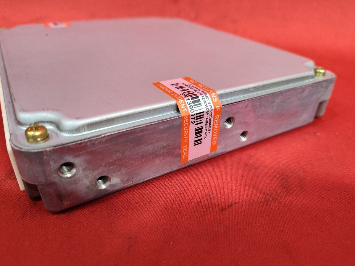 2003-2005 Toyota 4Runner 4.7L V8 4WD 5-Spd Auto Trans Engine Control Module ECM