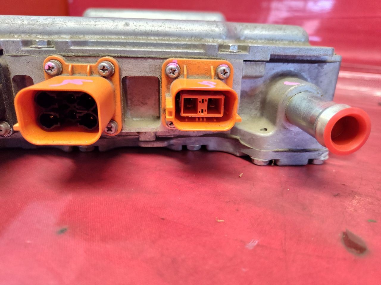 2012-2018 Ford Focus ELECTRIC EV Onboard Battery Charging Unit - 51k Miles