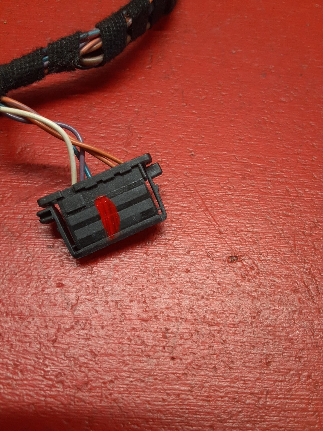 07-13 Audi A4 Quattro S4 RS4 A3 R8 Satellite Radio Sirus Module PIGTAILS