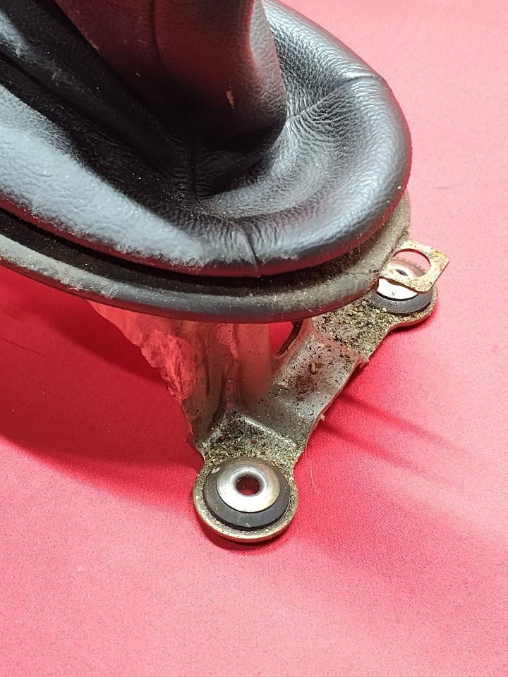 2001-2005 Dodge Neon L4 MANUAL Transmission Gear Select Shifter Lever w/ Boot