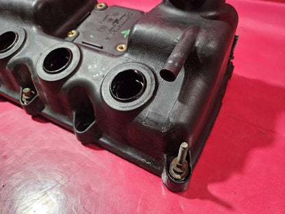 2002-2008 Mini Cooper Base / S Coupe SUPERCHARGED Engine Rocker Valve Cover
