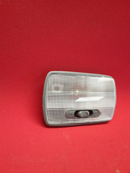 2006 2007 Honda Civic Rear Dome Courtesy Light Assembly 34252SNA003ZA