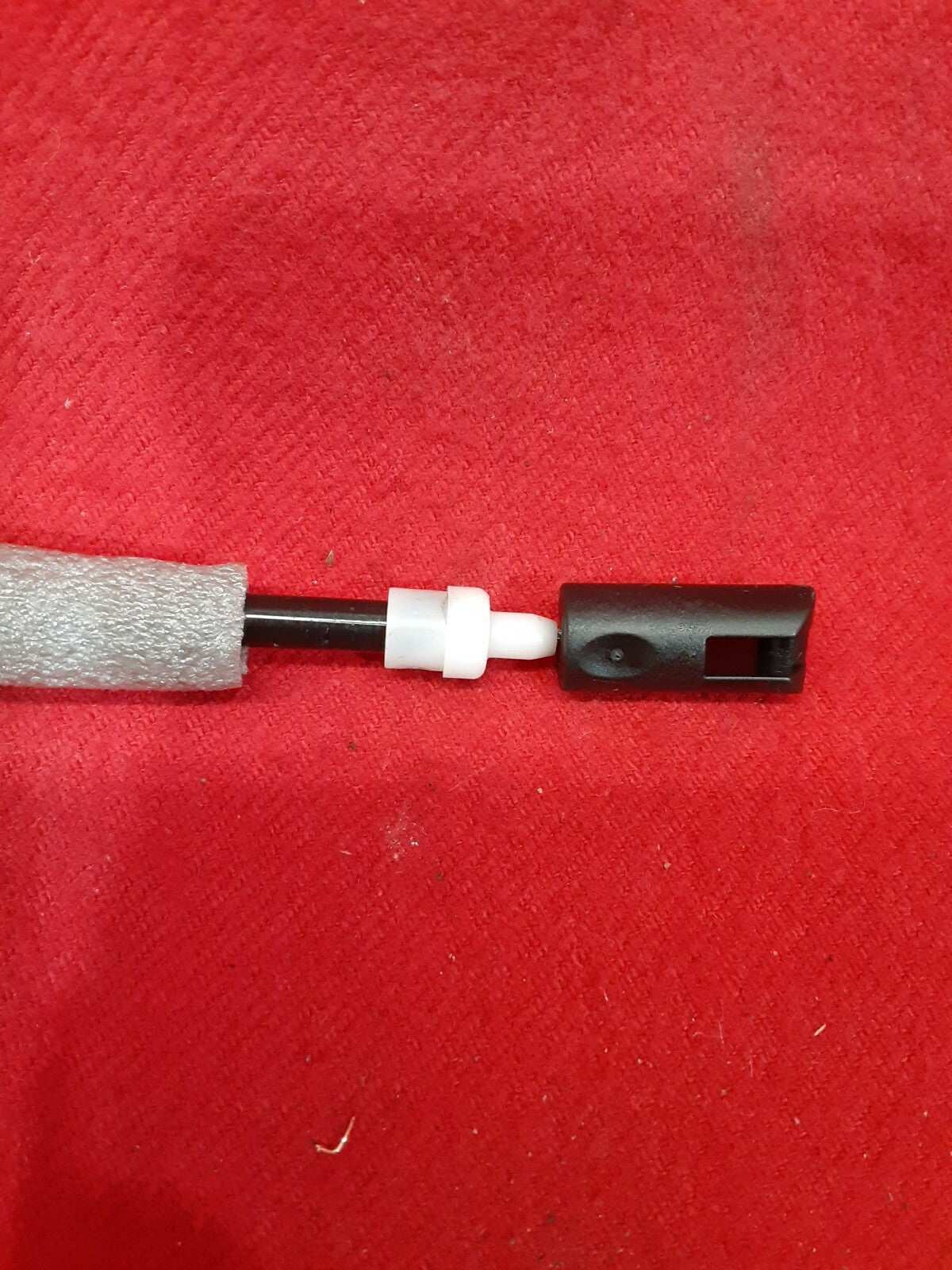 BMW M6 Bowden Release Cable Wire 51217275394