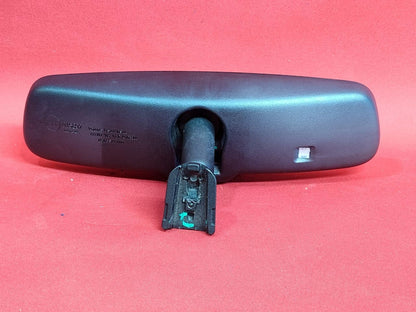 2007-2014 Subaru Tribeca Interior Rear View Rearview Mirror AUTODIM + COMPASS