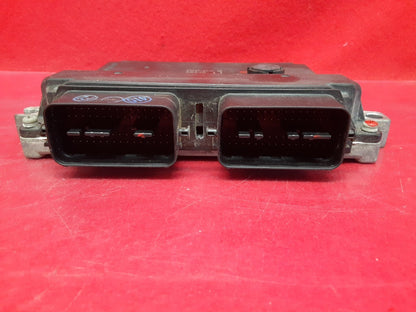 2007 Suzuki SX4 ECM ECU Computer Engine Control Module 33920-80JD