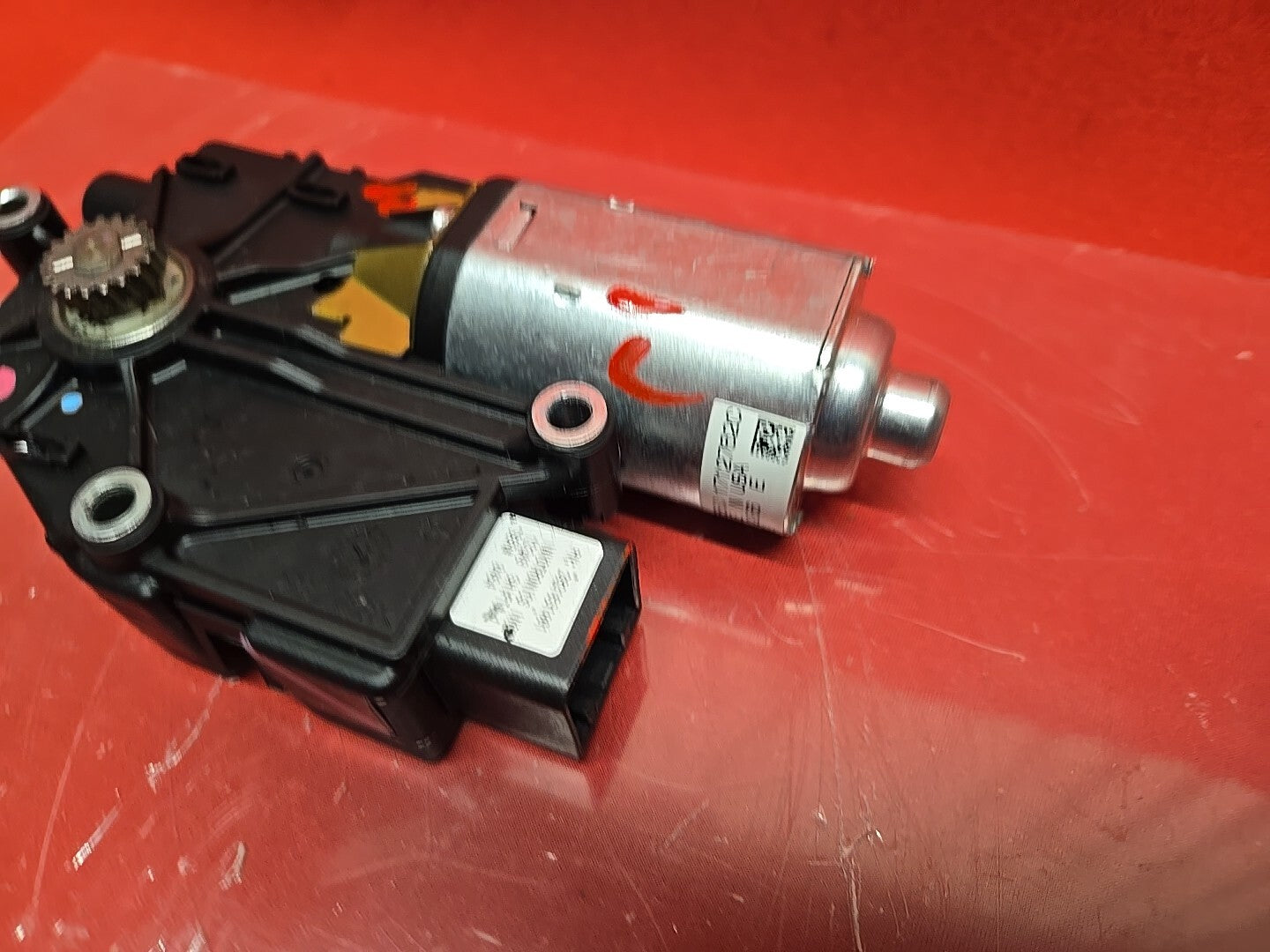2013 - 2022 Infiniti / 2013 - 2020 Nissan Sunroof Moonroof Motor 91295-3JA0A