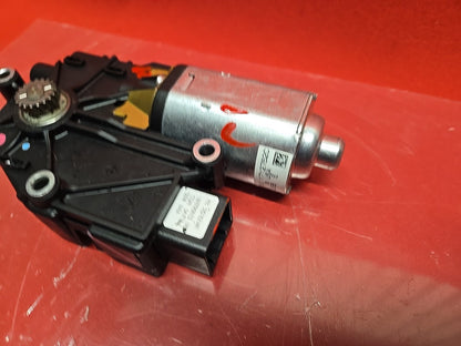 2013 - 2022 Infiniti / 2013 - 2020 Nissan Sunroof Moonroof Motor 91295-3JA0A