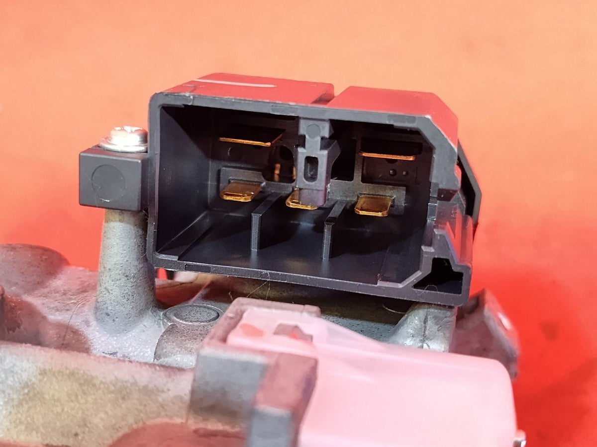 2008-2012 Honda Accord Ignition Lock Cylinder w/ Key 06350-TA0-A14