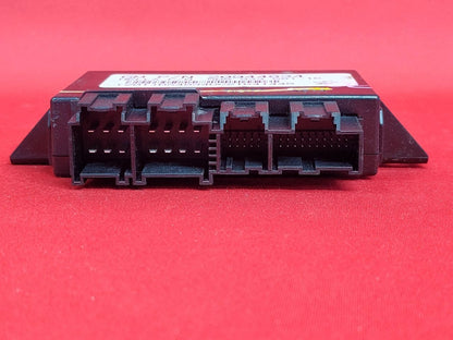 2006-2017 GMC Chevrolet Buick Cadillac FRONT Heated Seat Control Module 
