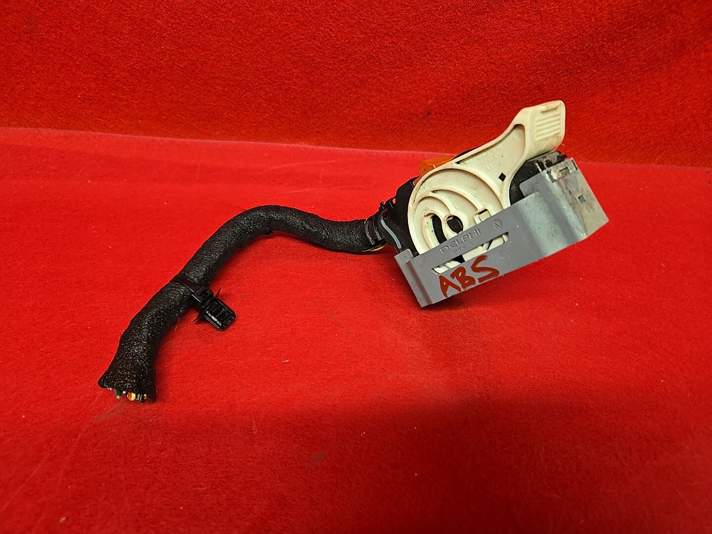 18-20 Buick Regal Sportback 18-19 LaCrosse ABS Anti Lock Brake Pump PIGTAIL WIRE