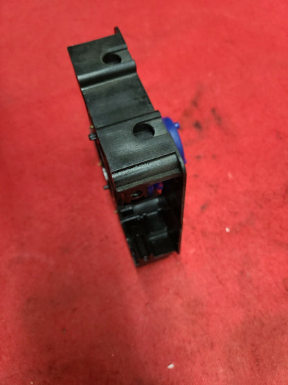 1996 Nissan Maxima SE Combo Wiper Switch Steering Column Center Bracket