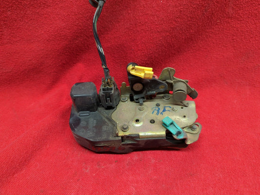 2006 2007 2008 2009 2010 Mopar Dodge Chrysler FRONT RIGHT Door Latch Actuator