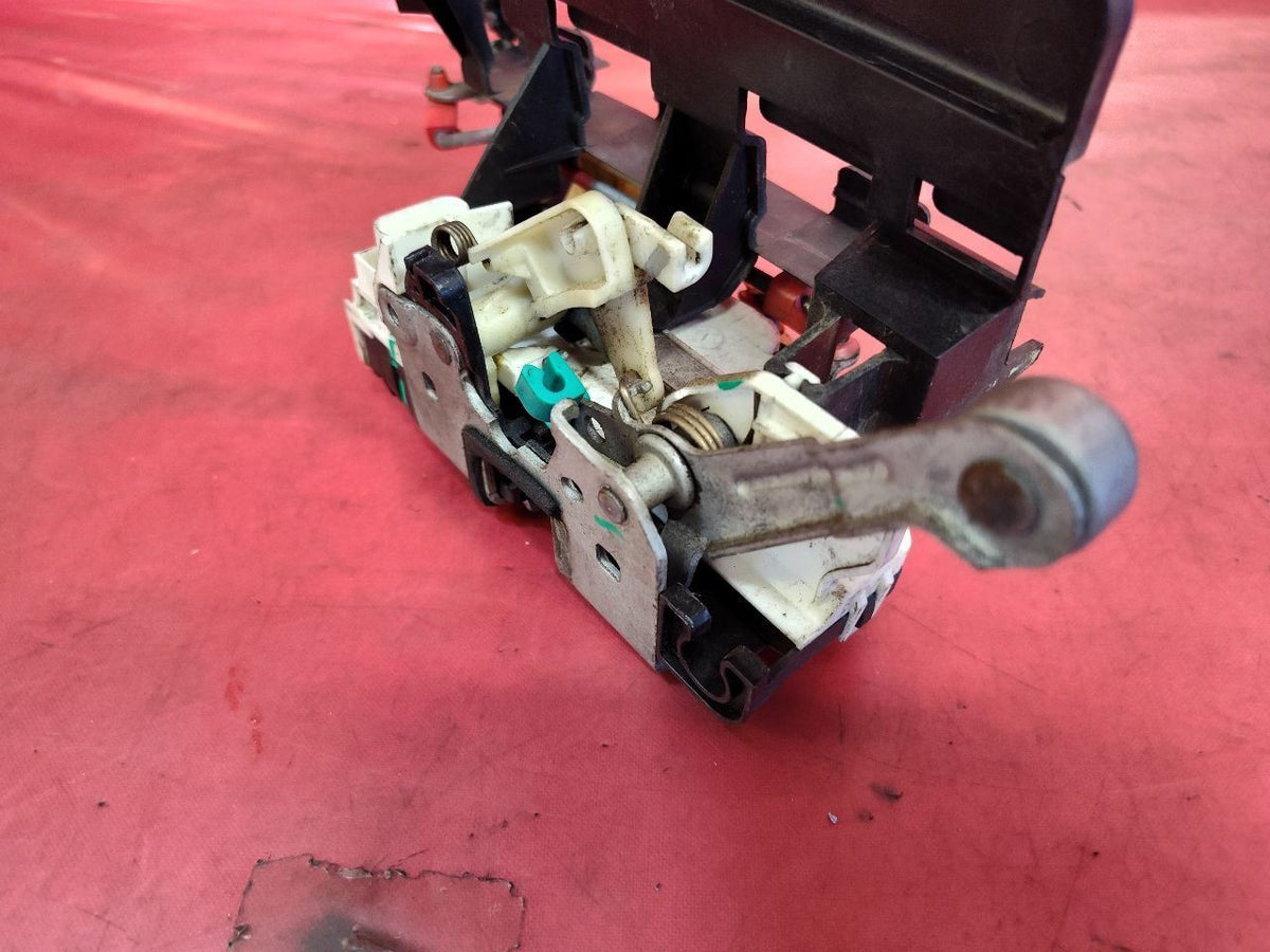2007-2012 Liberty 07-11 Nitro FRONT LEFT DRIVER Door Latch Lock Actuator