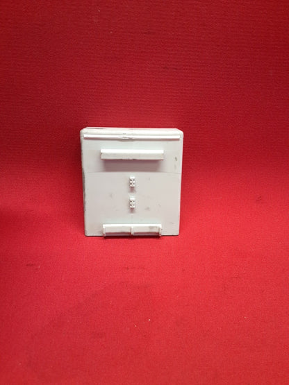 2004 Range Rover HSE FPM Fuel Pump Module 55892110
