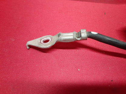 2007 Mazda CX-9 CX9 3.5L V6 Engine Control Module Unit ECM ECU - PIGTAIL WIRES