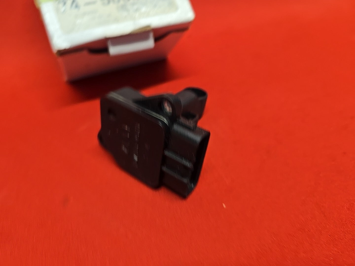 Genuine A1 Cardone Mass Air Flow MAF Sensor 74-50009 for 1998 - 2018 Toyota