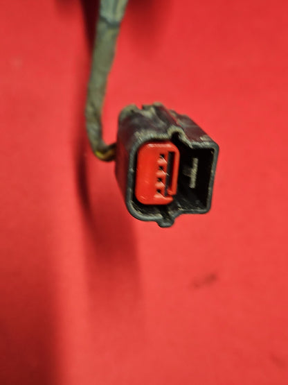 2008 - 2012 Chevrolet Malibu - Left / Driver Side Outer Tail Light Wire PIGTAIL