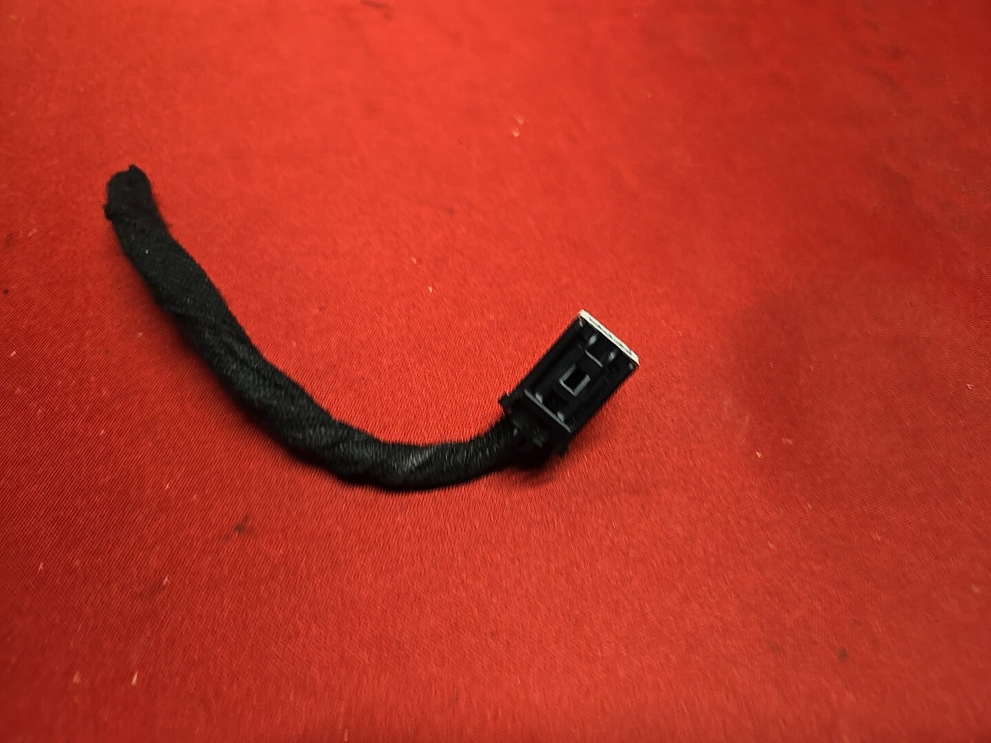 2011 - 2017 Chevy Chevrolet Buick Dash Information Display Screen   PIGTAIL WIRE