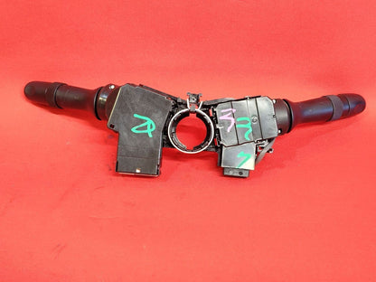 2006-2013 Lexus IS250 IS350 Headlight Wiper Switch Stalk Set *Read Seller Desc.*