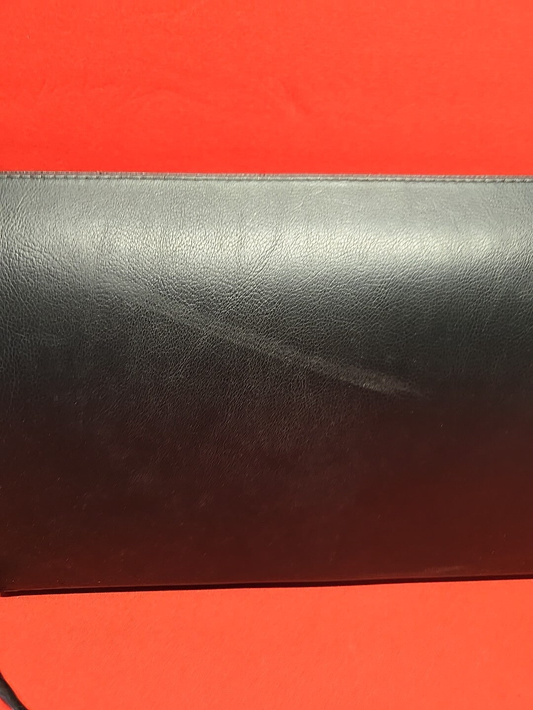 2003 - 2007 Maserati Quattroporte Glove Box Black Leather DOOR ONLY 981382502