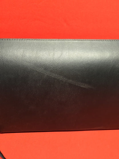 2003 - 2007 Maserati Quattroporte Glove Box Black Leather DOOR ONLY 981382502
