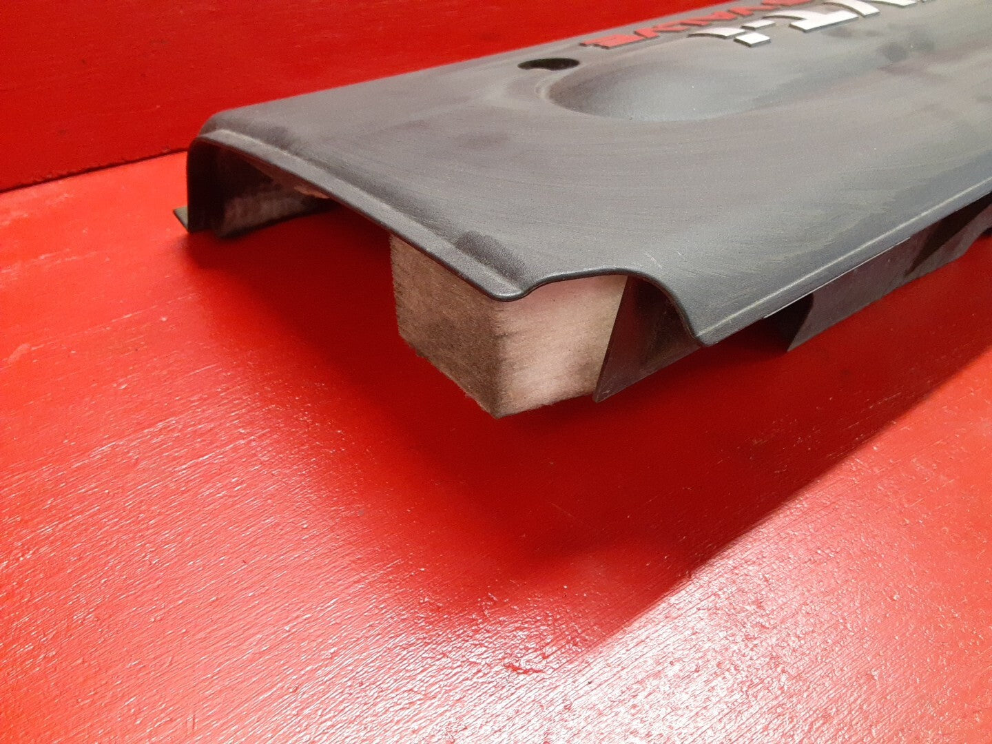 2007 - 2009 Toyota Camry Hybrid Engine Appearance Cover VVT-i 16V Motor 4 CYL