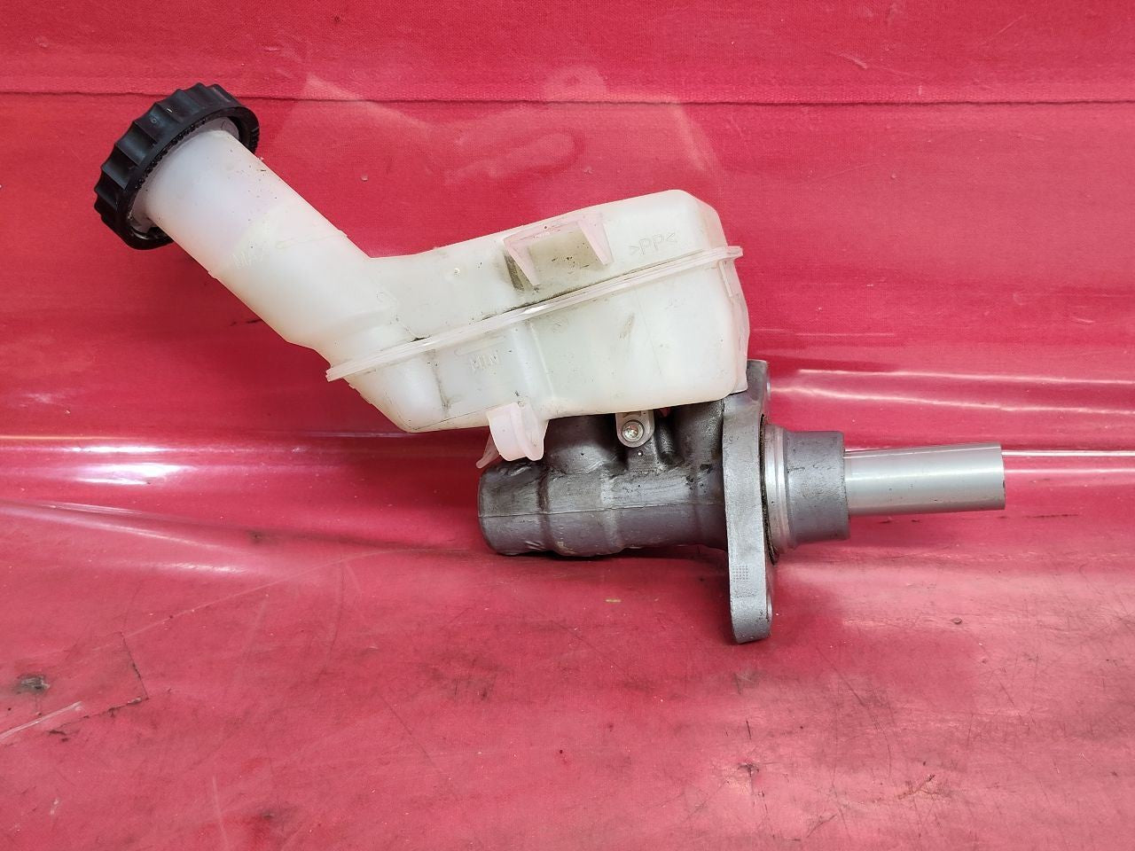 2018-2025 Mitsubishi Eclipse Cross 14-25 Outlander Brake Master Cylinder - 83k