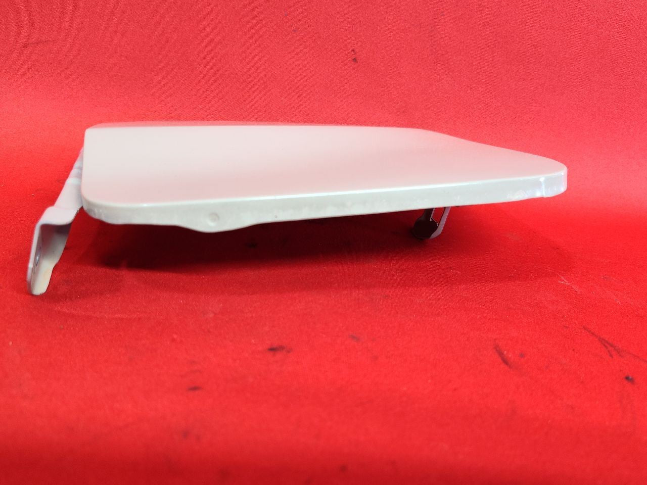 2012-2017 Subaru Hatchback Wagon Gas Fuel Filler Door Lid H6Q / DKH Desert Khaki