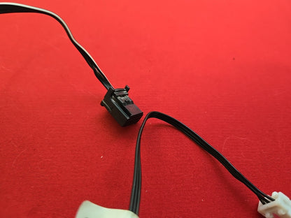 2012-2016 Subaru Interior Rearview Mirror w/ Autodim & Compass - WIRING HARNESS