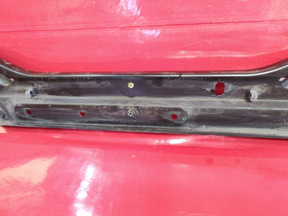 2006-2011 Mercedes CLS-Class V8 Center Upper Radiator Support Tie Bar Bracket