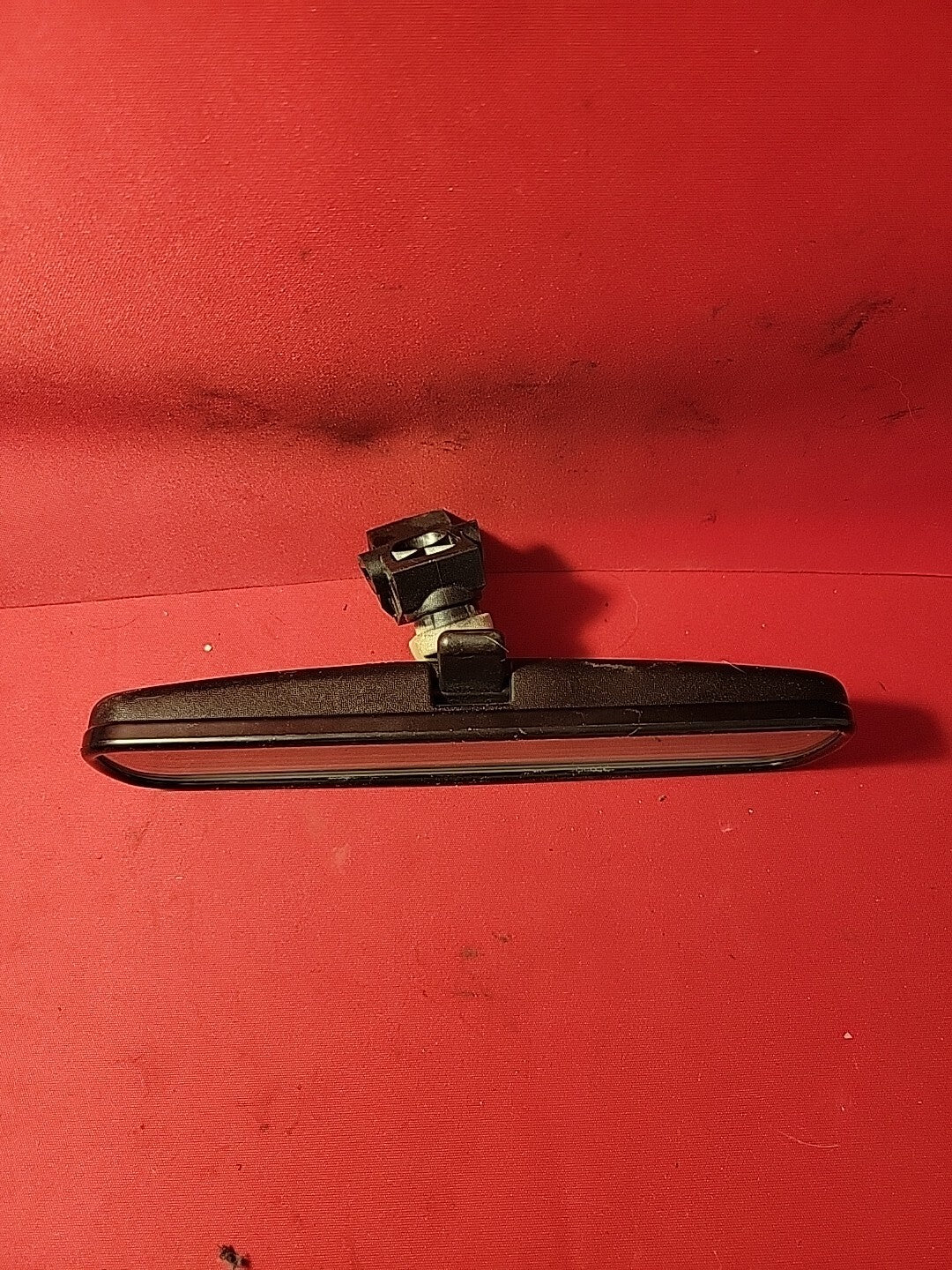 2005 2006 2007 Volvo Interior Rear View Mirror Windshield 307447045