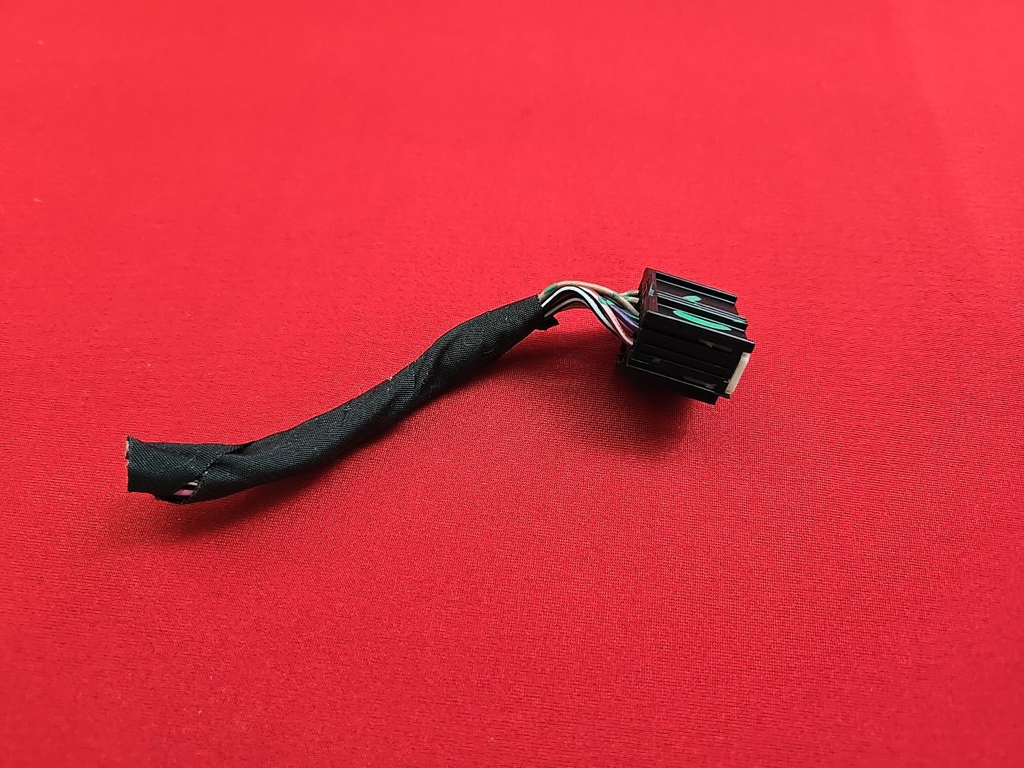 2014-2017 Chevy Chevrolet Traverse Speedometer Instrument Cluster - PIGTAIL WIRE